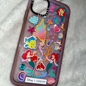 iPhone 11 Disney Princess Collab - Casetify